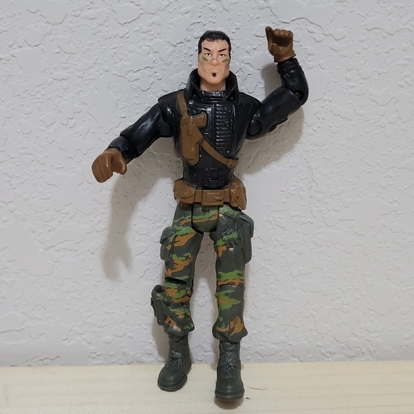 MILITARY 5 FIGURE BUNDLE - Picture 7 of 15